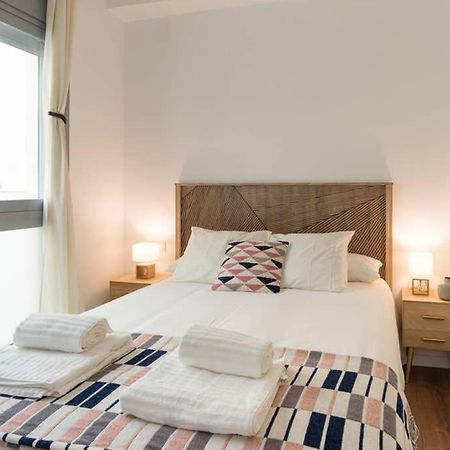 Apartamento TGH/ Málaga center urban style Exterior foto
