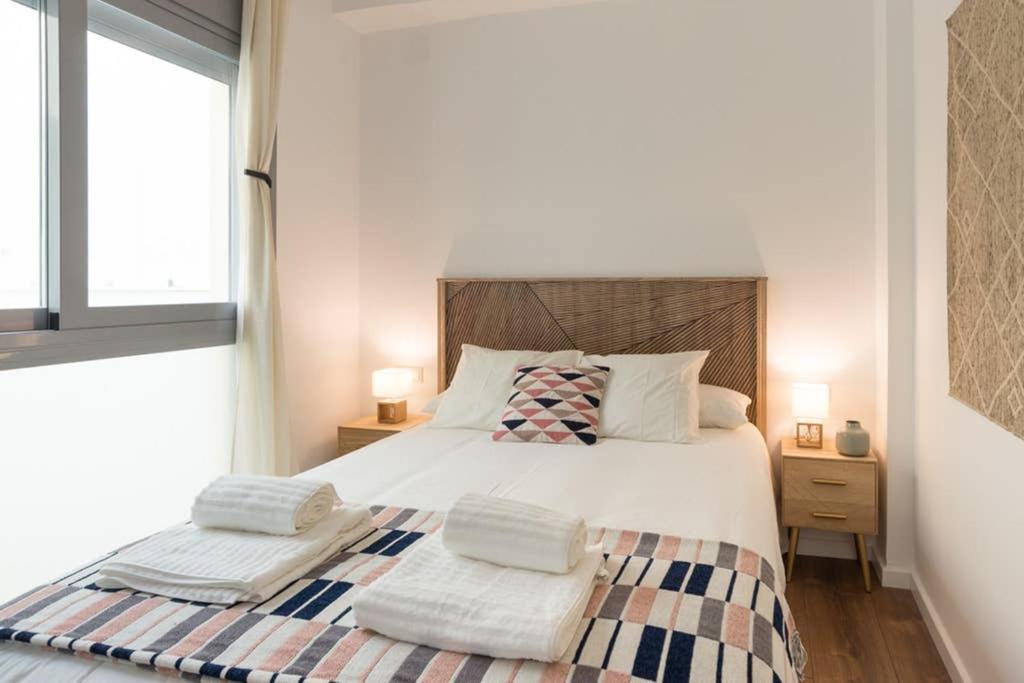 Apartamento TGH/ Málaga center urban style Exterior foto