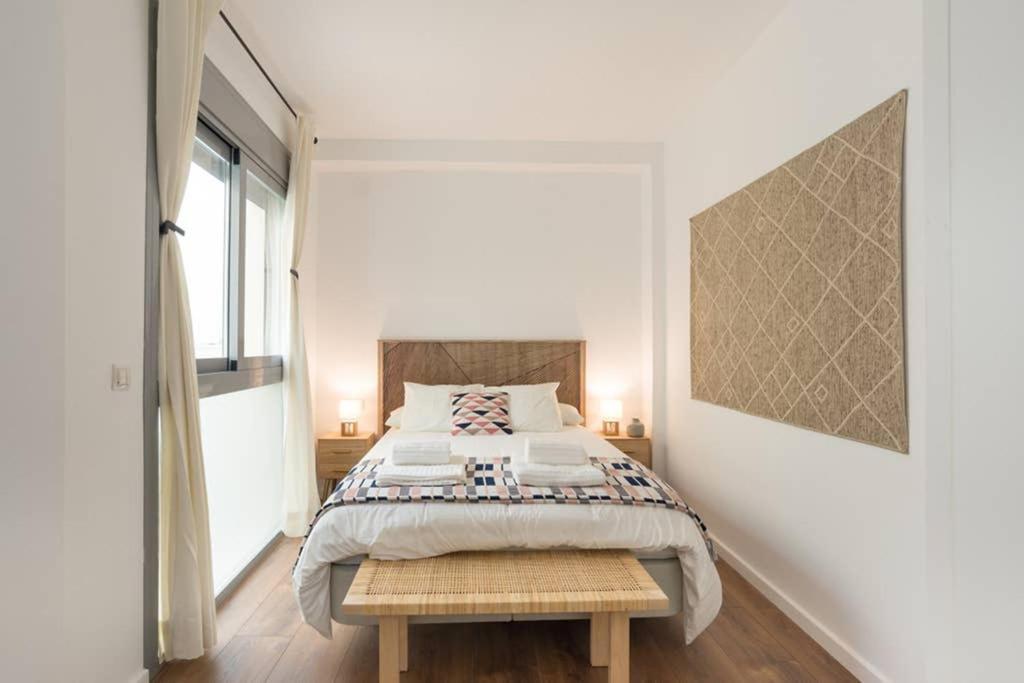 Apartamento TGH/ Málaga center urban style Exterior foto